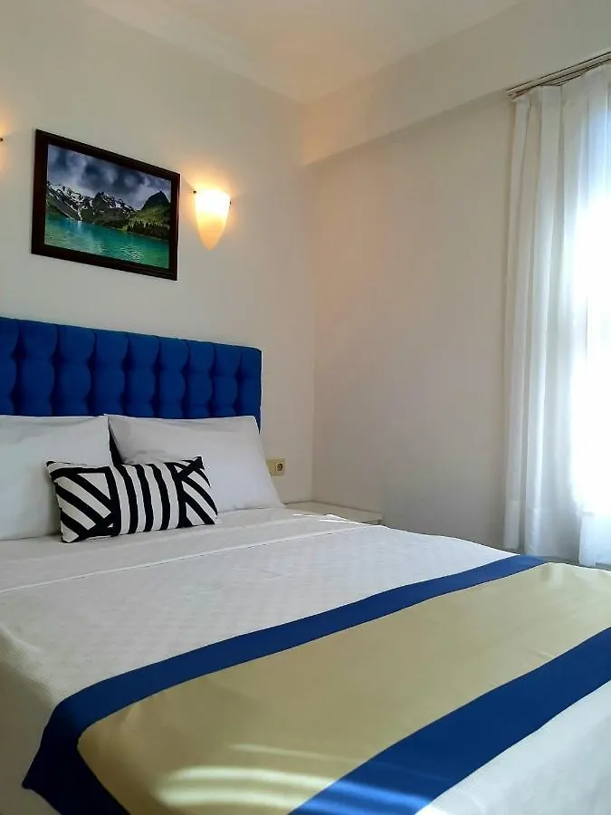 Hotel Nova Istanbulská provincie