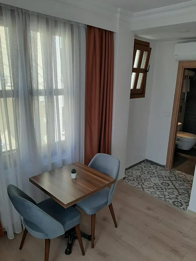 Hotel Nova Istanbulská provincie 5*,  Turecko