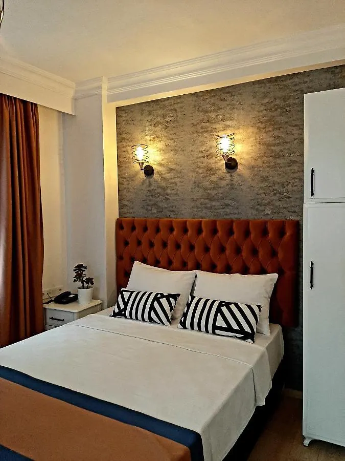 *****  Hotel Nova Istanbulská provincie Turecko
