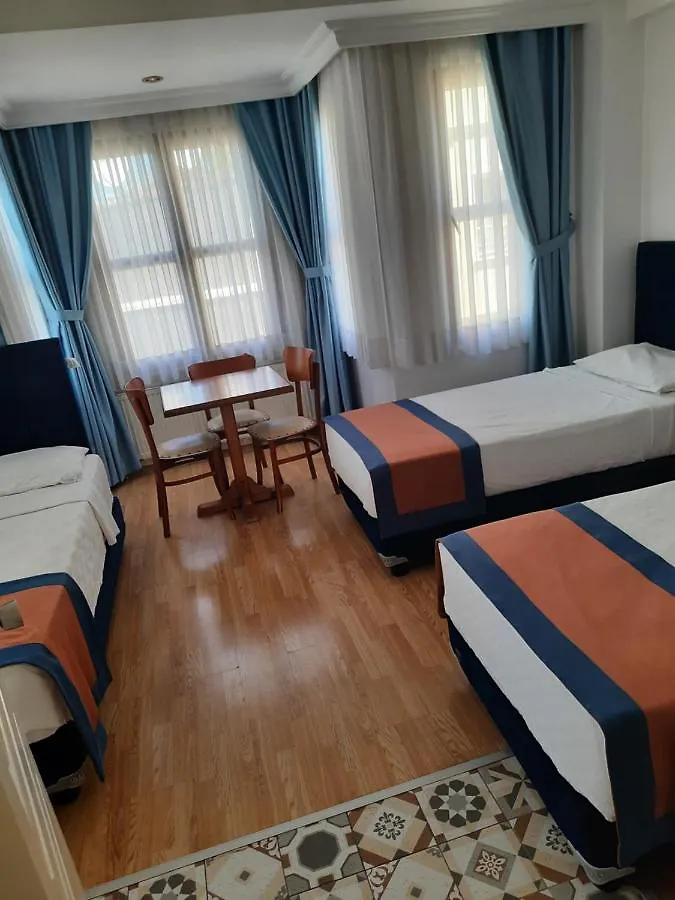 Hotel Nova Istanbulská provincie 5*,  Turecko