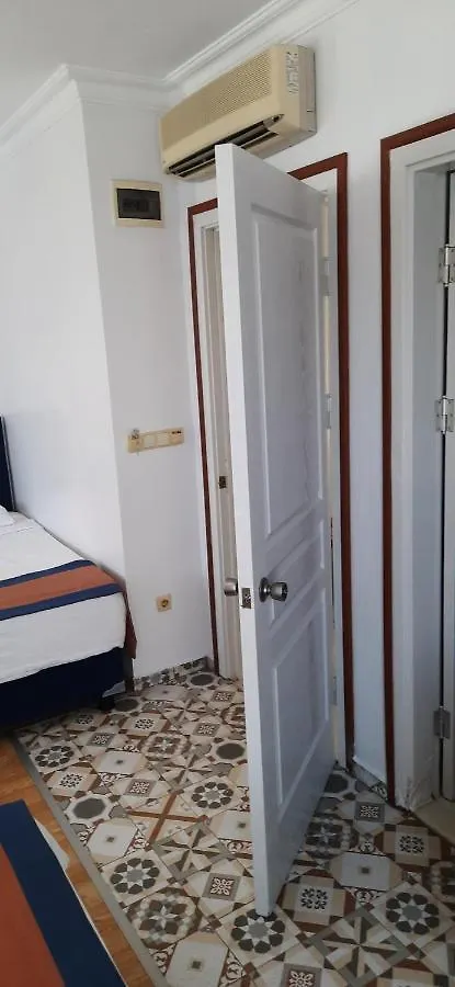 Hotel Nova Istanbulská provincie