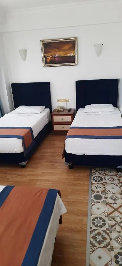 Hotel Nova Istanbulská provincie
