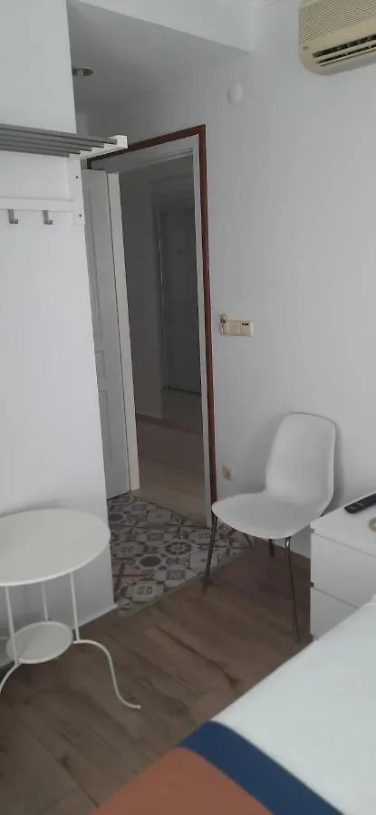 Hotel Nova Istanbulská provincie