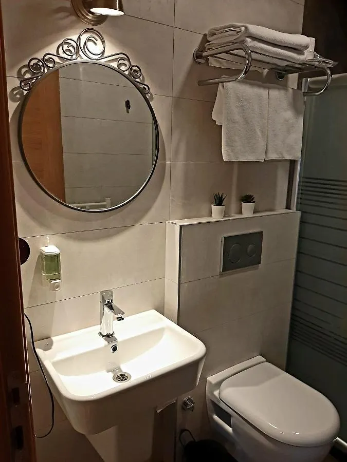 Hotel Nova Istanbulská provincie