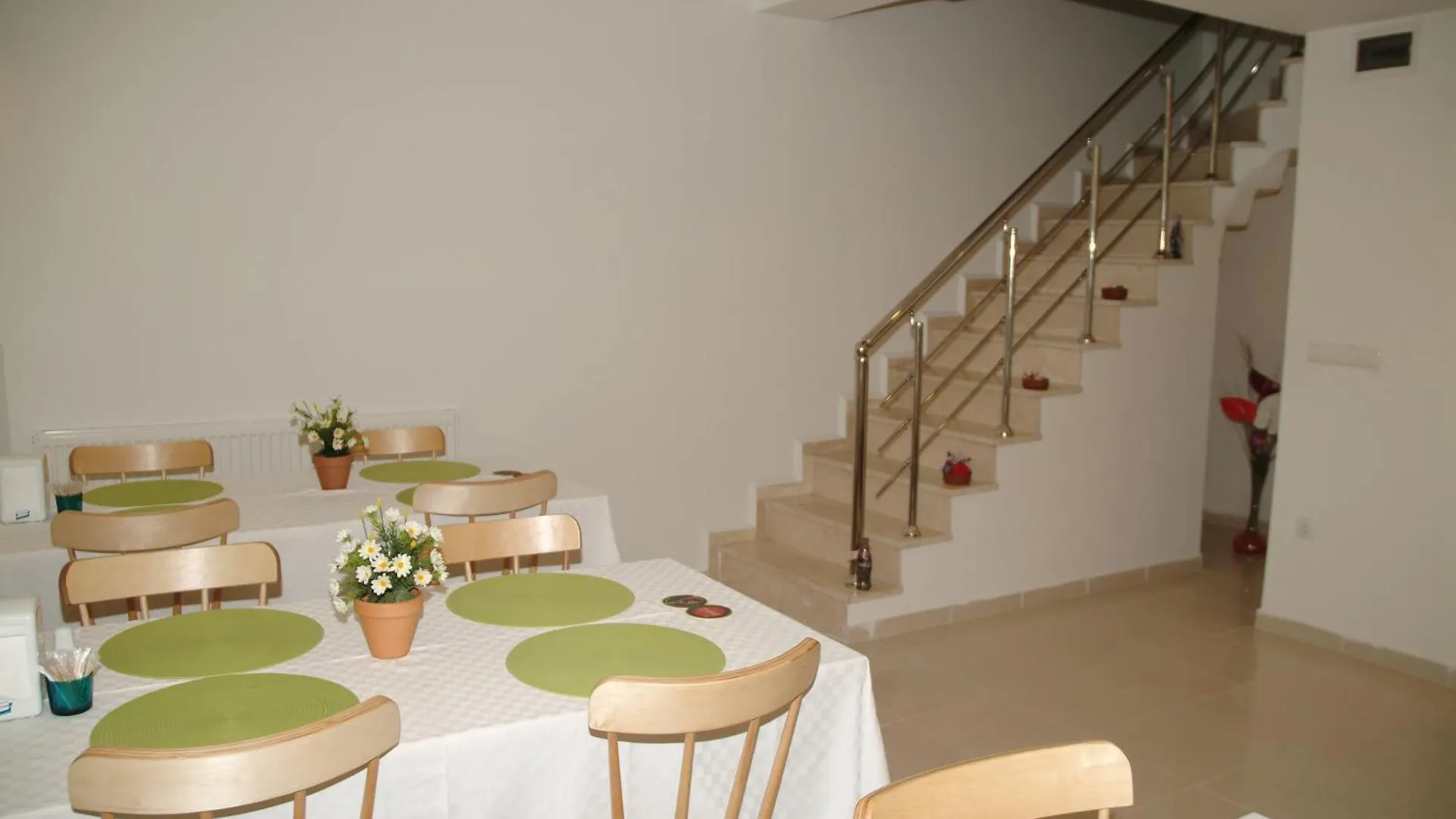 Hotel Nova Istanbulská provincie 5*,
