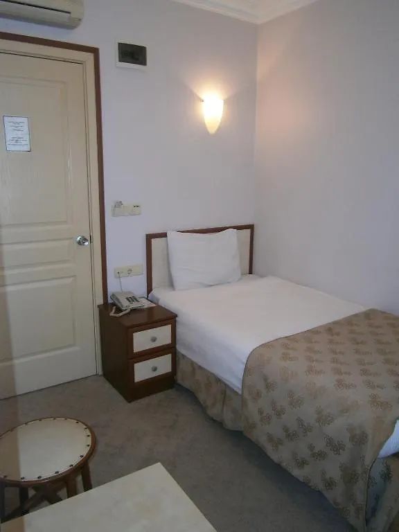 Hotel Nova Istanbulská provincie