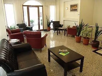 Hotel Nova Istanbulská provincie 5*,