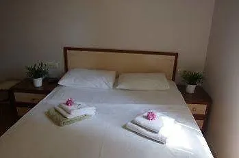 Hotel Nova Istanbulská provincie