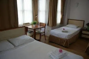 *****  Hotel Nova Istanbulská provincie Turecko
