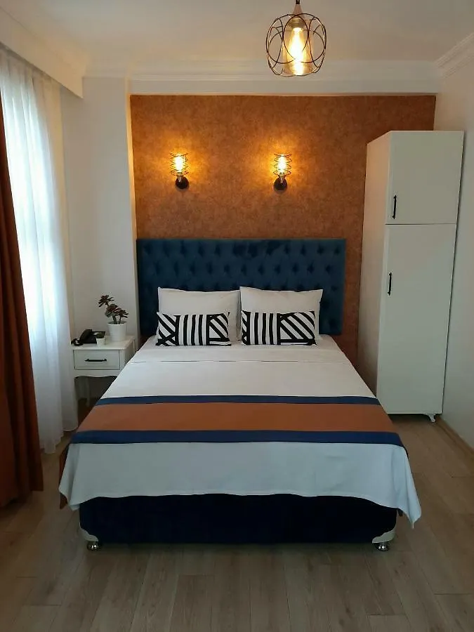 *****  Hotel Nova Istanbulská provincie Turecko