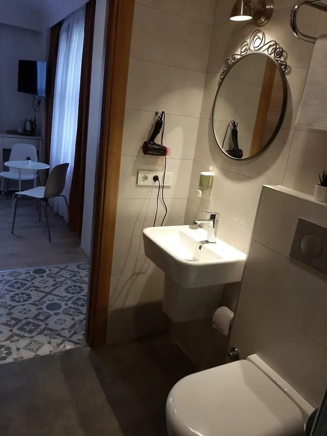 Hotel Nova Istanbulská provincie