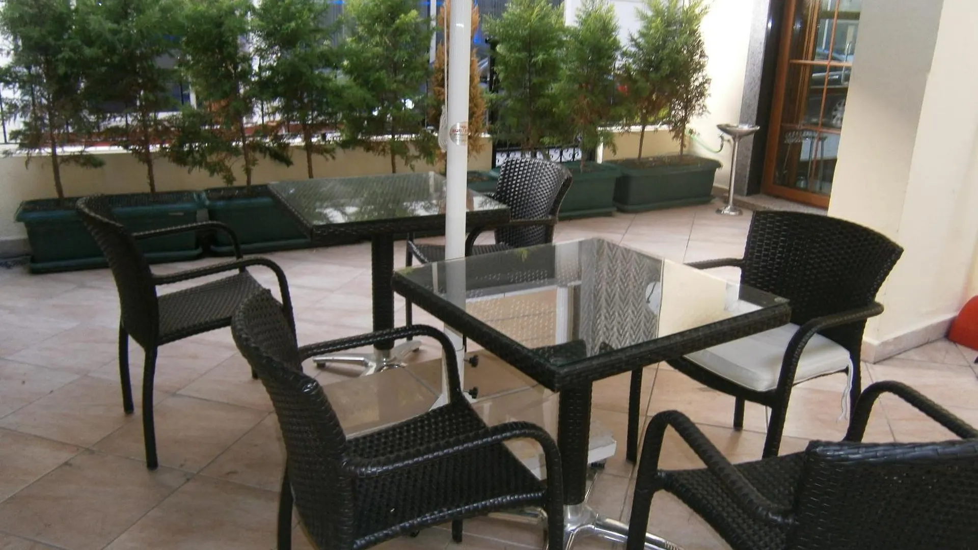*****  Hotel Nova Istanbul Turkiet