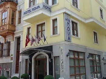 Hotel Nova Istanbul