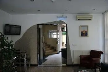 *****  Hotel Nova Istanbul Turkiet