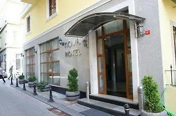 Hotel Nova Istanbul