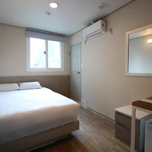 Dongdaemun Hwashin , Seoul Südkorea
