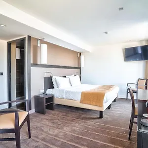 Hotell Simon's Boutique ***