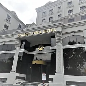 Golden Hill Downtown فندق