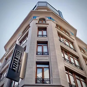 5* Hotel Azzap Galata