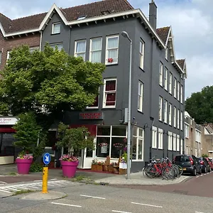 *** Hotel Isis Netherlands