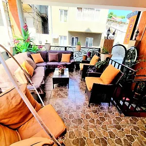 Qeroli Old Town 3*, Tbilisi Georgien
