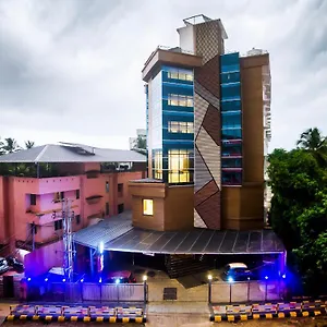 **** Hotel Darshan India