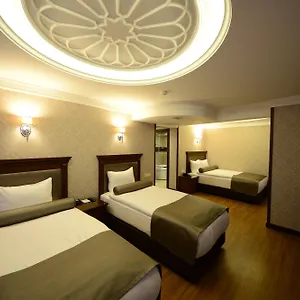 Grand Bazaar Hotell