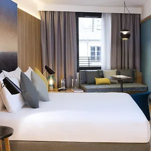 Hotell Drawing ****