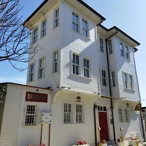 White Palace Old Boutique Istambul