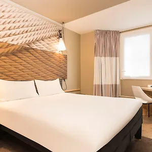 Hotell Ibis Gare Du Nord Chateau Landon 10eme ***