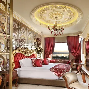 Hotel Daru Sultan Galata, Provincia di Istanbul