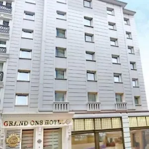Grand Ons Hotell