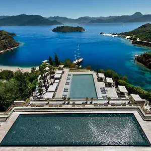 Semesteranläggning (resort) D Maris Bay *****