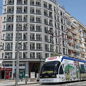 Start 3*, Antalya Türkei