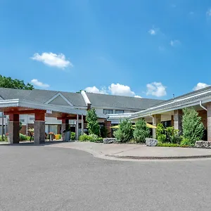 Hotell Quality & ***