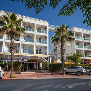 Golden Orange 3*, Antalya Türkei