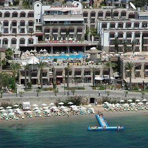Hotell Diamond Of *****
