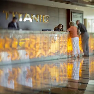 Titanic Taksim Hotell