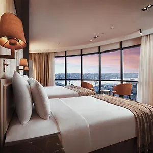 4* Hotel The Hotels, Galata