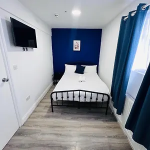 Hotell The Bank ***
