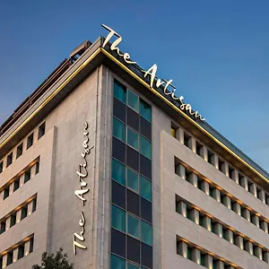 Hotel The Artisan - Mgallery Collection, Provincia di Istanbul