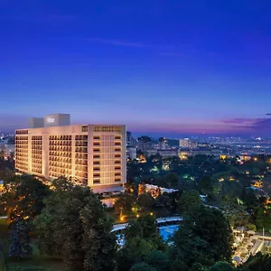 Hilton Bosphorus ***** Κωνσταντινούπολη