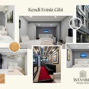 3* Hotel Palace