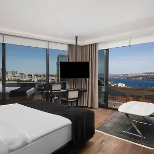 Hotel Gezi Bosphorus, Istanbul, A Member Of Design, Provincia di Istanbul