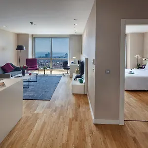 Fraser Place Anthill Отель