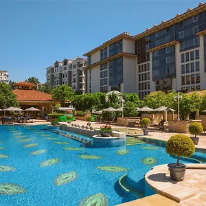 Grand Hyatt ***** Κωνσταντινούπολη