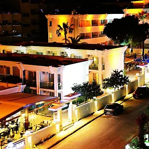 *** Bed & Breakfast Banu Luxury Turkey