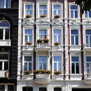 ** Hotel Museum Lane Netherlands