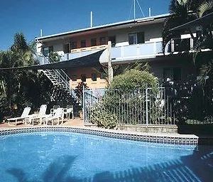 *** Hotel Golden Leaf Australia
