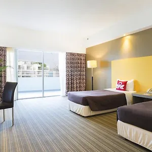 **** Hotel Zen Orchard Singapore
